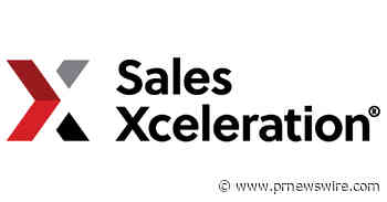 Sales Xceleration Strengthens Global Reach with Latest Class of Fractional Sales Leaders