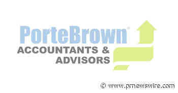 Porte Brown Named One of Accounting Today's 2026 Best Accounting Firms to Work for