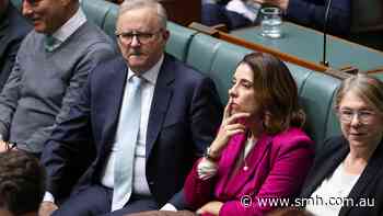 Labor backs down on late change to get news scheme across the line
