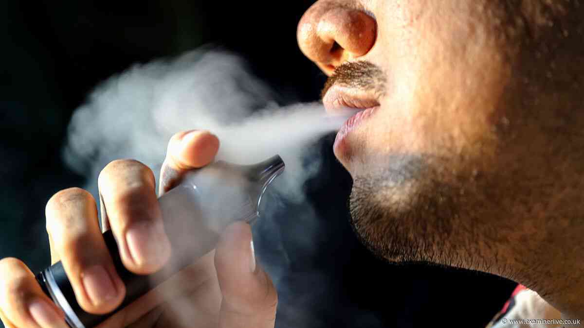 Major price hike for all smokers and vapers coming within weeks