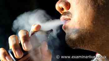 Major price hike for all smokers and vapers coming within weeks