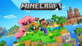 Minecraft für Nintendo Switch 2: Geschlossene Beta hat gestartet