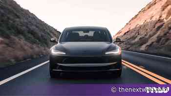 Tesla recalls 20,349 cars after NHTSA rejects its headlight defence