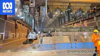 Aluminium smelter bailout to cost taxpayers $2.5b over 10 years