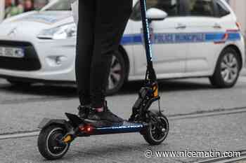 Grave accident de trottinette électrique : le pronostic vital d’un sexagénaire engagé à Marseille