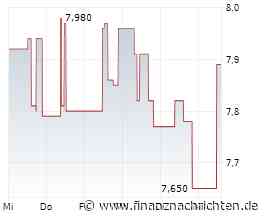 EQS-AFR: electrovac AG: Vorabbekanntmachung über die Veröffentlichung von Finanzberichten gemäß §§ 114, 115, 117 WpHG