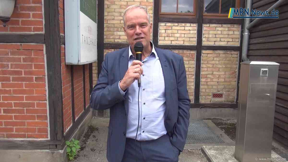 Heidelberg – (Video) – OB Eckart Wüzner: Sommergruß mit Blick auf den Herbst