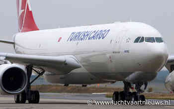 Istanbul Airport grootste vrachtluchthaven van Europa door Iran-oorlog