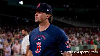 Adley Rutschman activated for Red Sox debut as Boston's red-hot summer continues