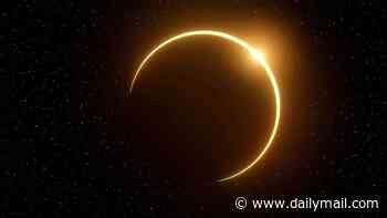 Can I still get certified glasses to watch tonight's solar ECLIPSE and how can I watch it without them: Everything you need to know about the historic celestial event - no matter where you are in Ireland