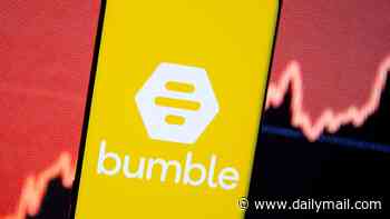 Bumble users are FURIOUS as the app ditches women-first rule and allows men to make the first move - as one dubs it 'Tinder 2.0'