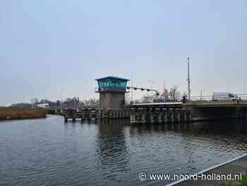 Storing Leimuiderbrug 11 augustus 2026
