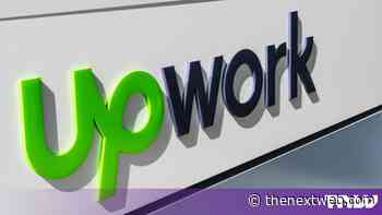 Upwork cuts full-year forecast as AI pressures its marketplace