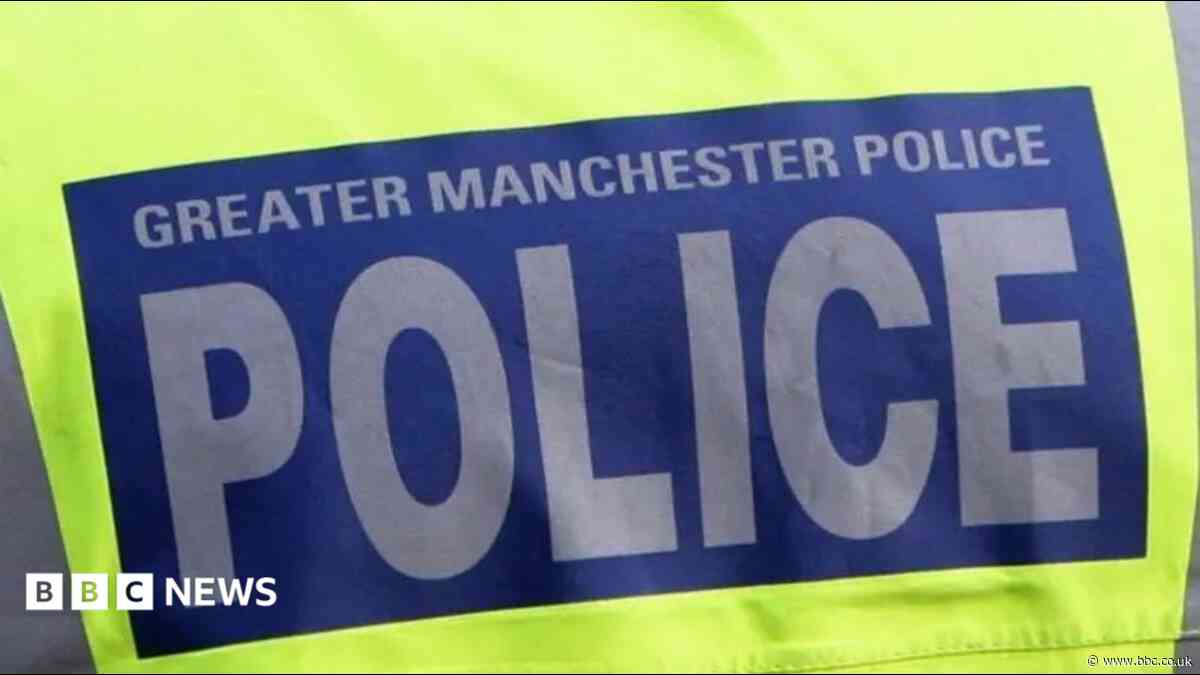 Murder arrest after man's death in Salford