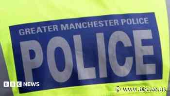 Murder arrest after man's death in Salford