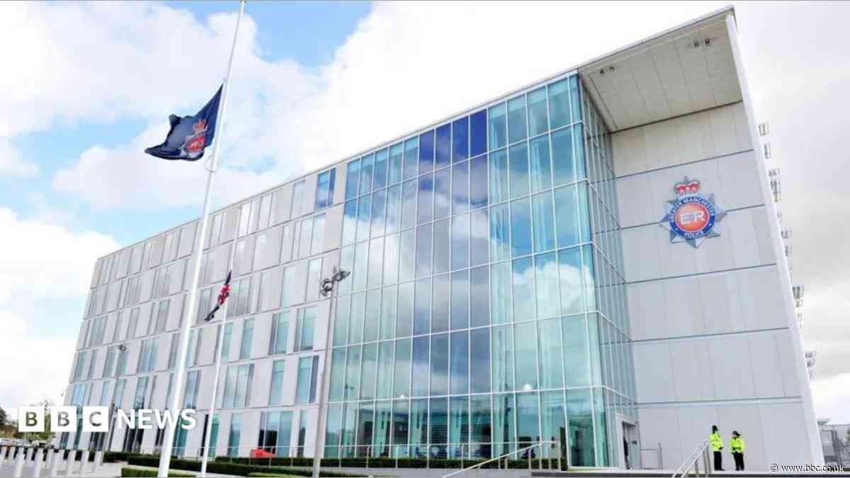Ex-GMP officer barred from policing for drink-driving
