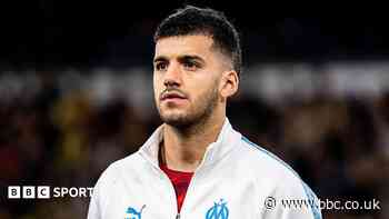 Man City sign goalkeeper Rulli from Marseille