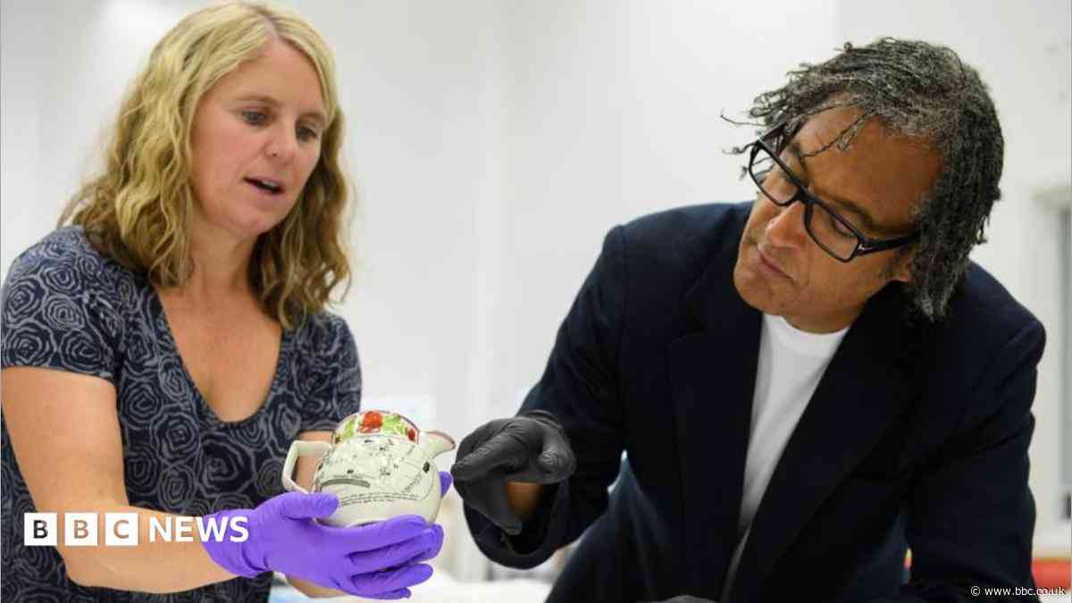 Massacre survivor's 'remarkable' story told 200 years on