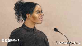 Murder accused X Factor singer gets legal deadline