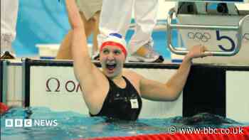 Poor swimming skills 'devastating', says Olympian