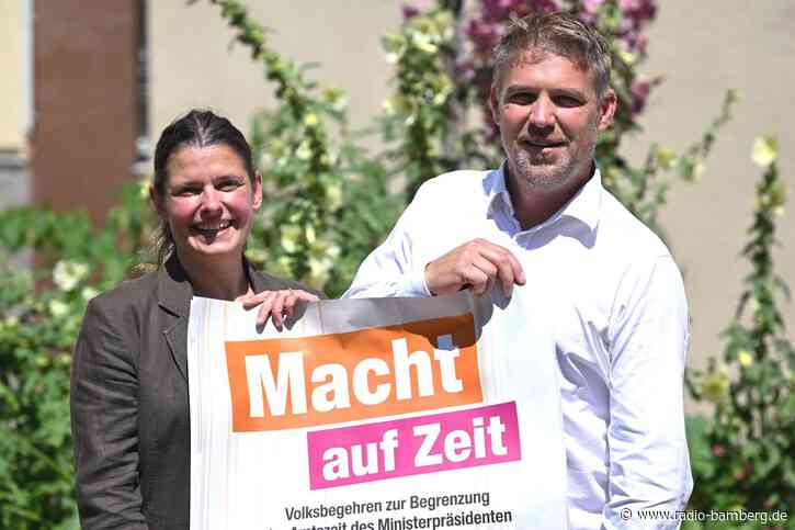 12.000 Unterschriften zu Amtszeitbegrenzung gesammelt
