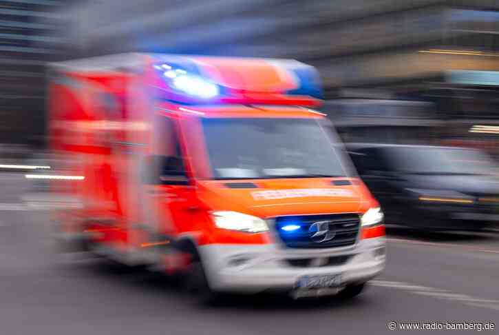33-Jähriger soll Wohnung in Fürth angezündet haben
