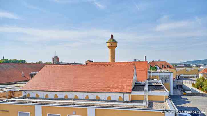Ehemaliges Schlachthof-Gelände in Bamberg könnte bald neue Impulse bekommen