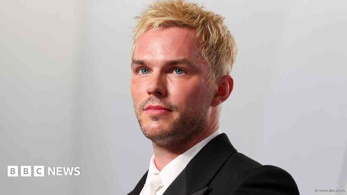 Nicholas Hoult joins Harry Potter TV show - see the cast so far