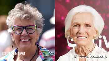 Strictly and Bake Off stars to appear at book festival