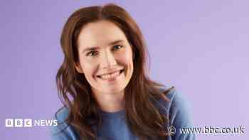Amanda Knox comedy show 'sincere' but 'just not very funny'