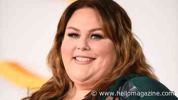 Chrissy Metz's incredible weight loss and transformation in photos: from 'invisible' schoolgirl to Hollywood star.