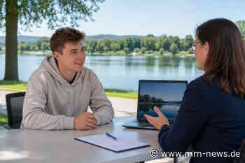 Weinheim – Regionale Jugendagentur „Job Central“ bietet in den Ferien eine Aktionswoche – Auch am Waidsee