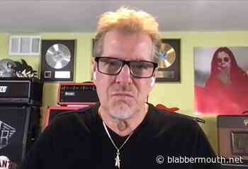NIGHT RANGER's BRAD GILLIS Explains Why He Wasn't Part Of OZZY OSBOURNE's Final Concert