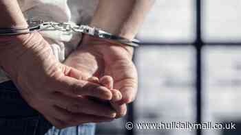 Judge's prison warning for anyone who tries 'to flood this city with drugs'