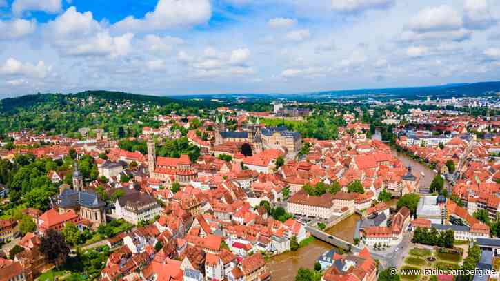 Bamberg Service kümmert sich um „durstige“ Stadtbäume