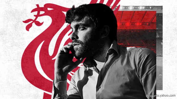 Fabrizio Romano confirms bombshell Liverpool deal has moved closer