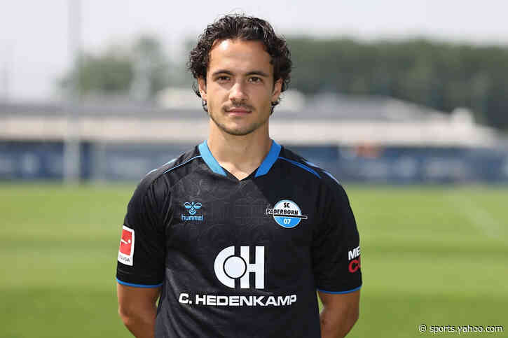 Paderborn midfielder Mika Baur’s transfer to Celtic  imminent
