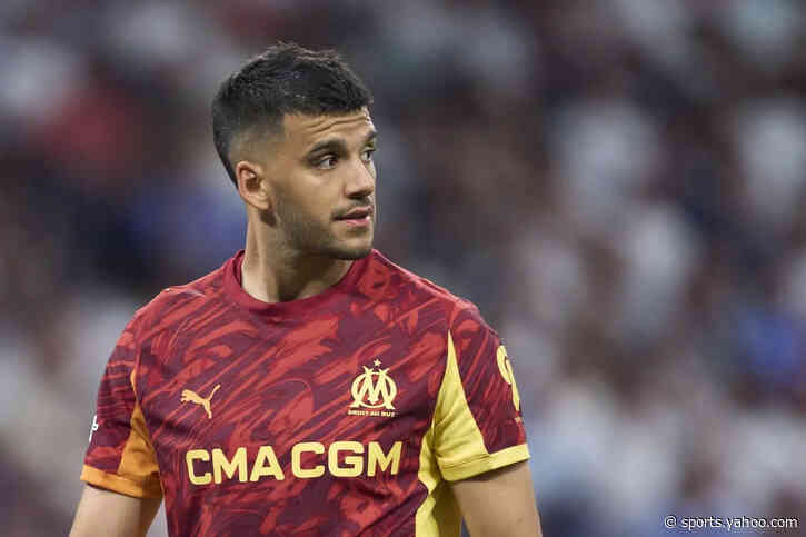 Official | Manchester City sign Marseille goalkeeper Geronimo Rulli