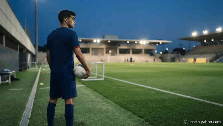 Barcelona Move to Reward Marc Bernal After Breakthrough Season