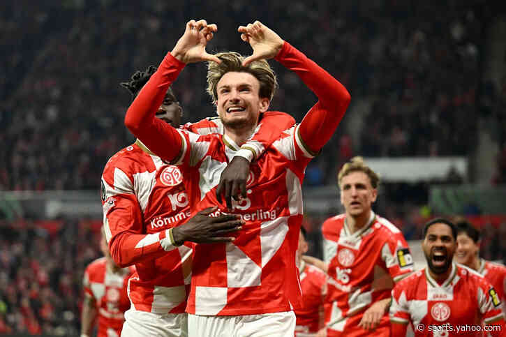 Official | Mainz 05 seal €4m deal for veteran Bundesliga defender Stefan Posch