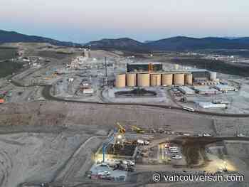Blackwater gold mine expansion a major economic jolt for B.C.'s Central Interior