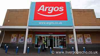 Argos shoppers can save £146 on 'lounging' rattan corner sofa