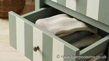 Five heavily reduced Dunelm bedside tables for a summer refresh