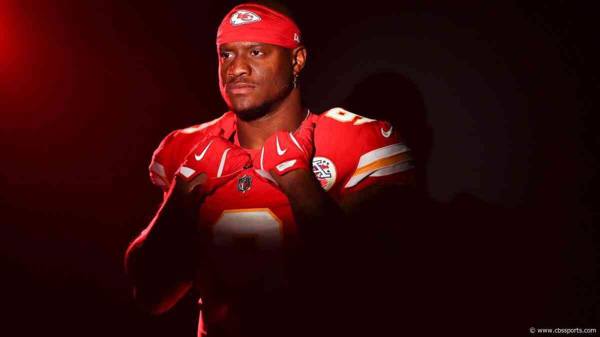 Who will be the non-quarterback MVP for every AFC team in 2026?