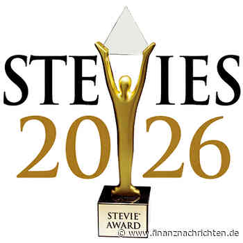 EQS-News: Stevie Awards geben die Gewinner der International Business Awards 2026 aus 78 Ländern und Gebieten bekannt