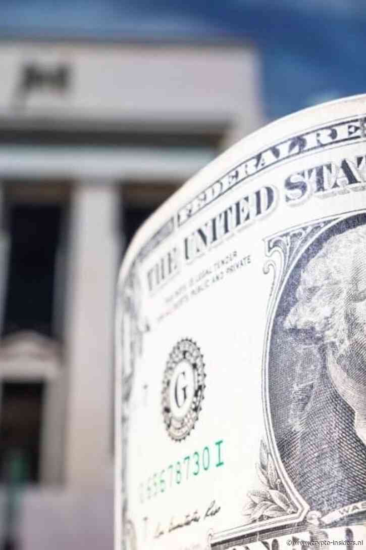 Amerikaanse inflatie zakt naar 3,4%: Bitcoin-markt houdt adem in