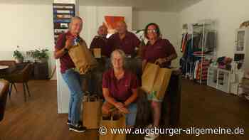 Sommerpause bei der Tafel: Wie der Verein Heart for Life Bedürftigen mit einer Aktion aushilft