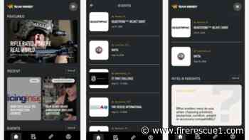 Team Wendy App Creates New Digital Hub for Helmet Owners