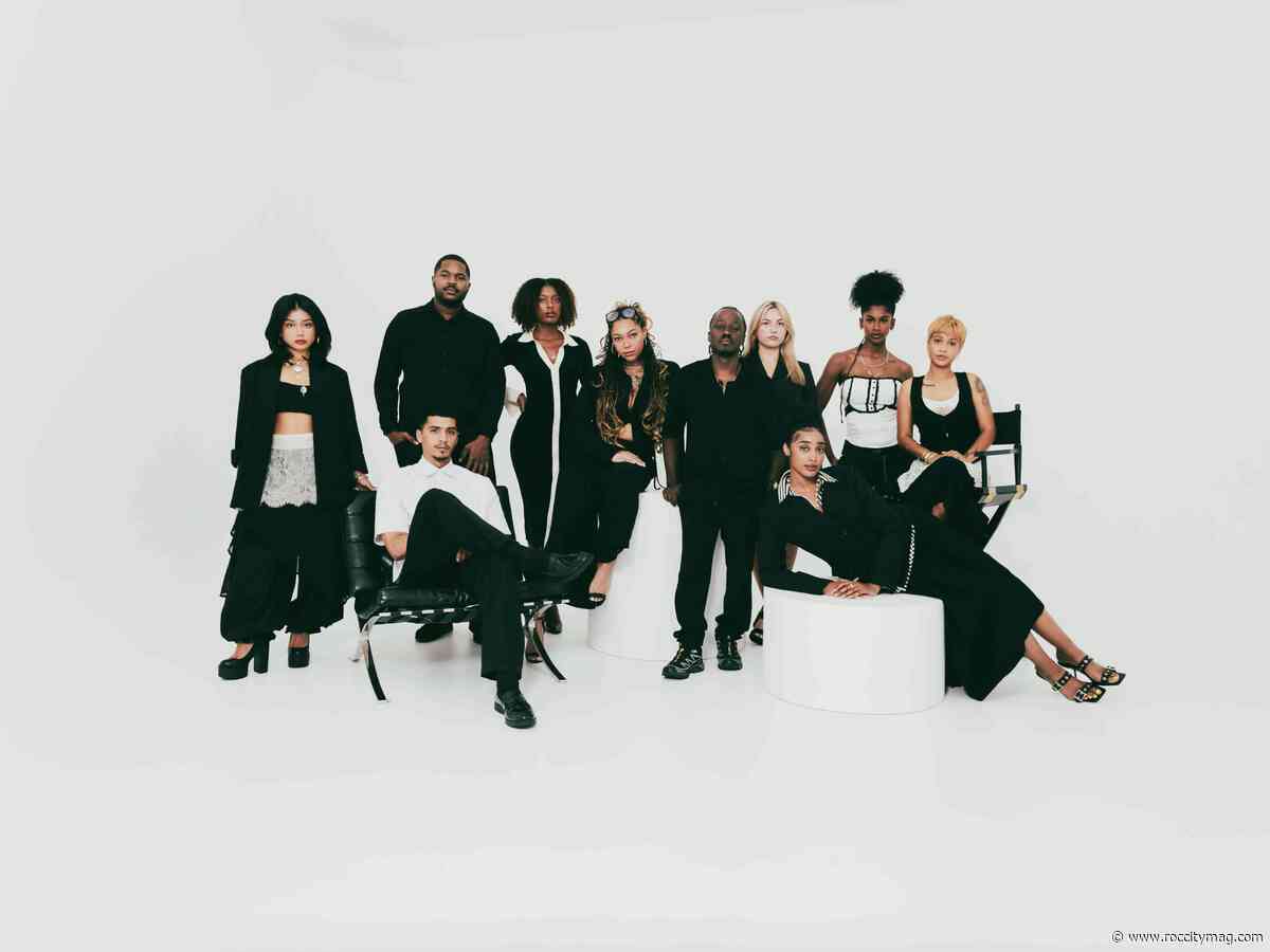 The team behind Rochester Fashion Runway is just getting started