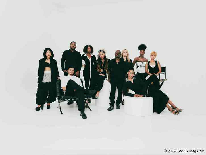 The team behind Rochester Fashion Runway is just getting started